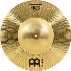 Meinl Cymbals HCS Cymbale Big Bell Ride 18 pouces (45