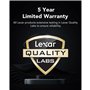 Disque dur Lexar LNMPLAY001T-RNNNG 1 TB SSD
