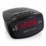 Westclox Double réveil Radio 1