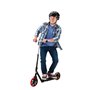 Scooter  Carbon Lux Razor 13073003 Noir Argenté