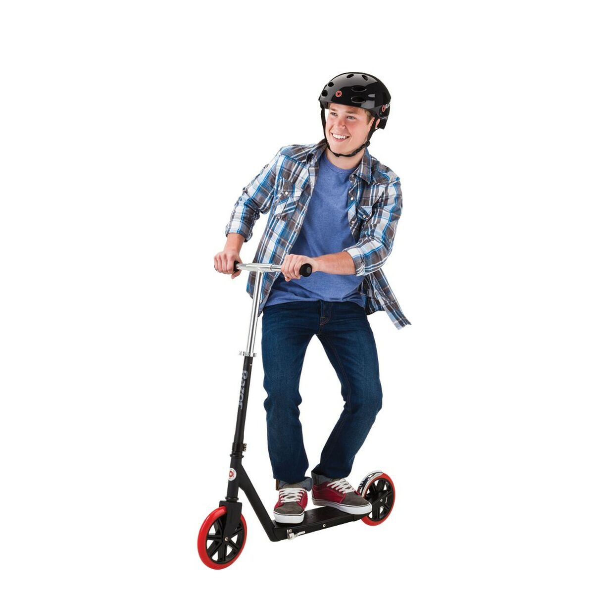 Tricycles