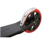Scooter  Carbon Lux Razor 13073003 Noir Argenté
