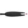 Scooter  Carbon Lux Razor 13073003 Noir Argenté