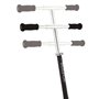 Scooter  Carbon Lux Razor 13073003 Noir Argenté