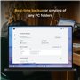 Synology BeeDrive 1TB 1 to Noir