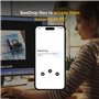 Synology BeeDrive 1TB 1 to Noir