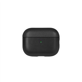 Native Union Étui Classique (Re) pour AirPods Pro 2 - Matériaux Premium à Base de Plantes - Prise en Charge des Chargeurs sans F