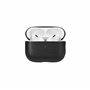 Native Union Étui Classique (Re) pour AirPods Pro 2 - Matériaux Premium à Base de Plantes - Prise en Charge des Chargeurs sans F