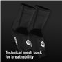 G-Form Mesa Elbow Guards - Équipement de protection pour le VTT, le vélo, le skateboard et plus encore - Protège-coudes lavables