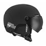 Cébé Pow Vision Casque de Neige Unisexe