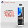 Enzyme de spa pour jacuzzi, traitement de l'eau enzymatique pour clarifier l'eau du jacuzzi. Nettoyant enzymatique naturel pour 
