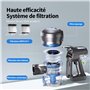 Batterie Amovible