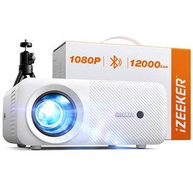 Videoprojecteur Bluetooth