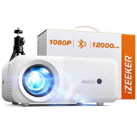 Videoprojecteur Bluetooth