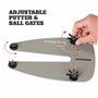 Pratique du Putting Gree