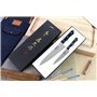 MAC Chef Coffret 2 couteaux japonais : Universel + Chef