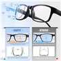 lunettes a