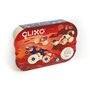 Jeu de construction magnétique - GIPSY TOYS - MARS ROVERS - 30 pieces - Brille dans la nuit - Des 6 ans
