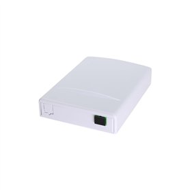 SatelliteSale Prise de fibre optique intérieure SC/APC