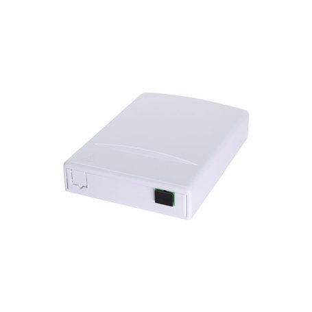 SatelliteSale Prise de fibre optique intérieure SC/APC