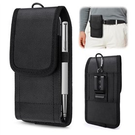 GlasFlength Étuis de Ceinture pour Téléphone