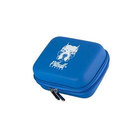 Skull Shaver Pitbull Étui de Voyage - Protège les Rasoirs Électriques & Accessoires de la Série Pitbull