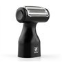 Skull Shaver Accessoire de Rasoir à Feuille Compatible avec les Rasoirs Électriques Pitbull, Butterfly Kiss et Palm
