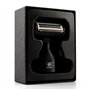 Skull Shaver Accessoire de Rasoir à Feuille Compatible avec les Rasoirs Électriques Pitbull, Butterfly Kiss et Palm