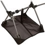 TREKOLOGY Tapis de Sol Empêchant Une Chaise de Camping Portable de S'enfoncer dans Le Sable
