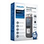 Philips DVT7110 Enregistreur audio VoiceTracer Appareil de Dictée DVT7110 avec Kit d'enregistrement Vidéo, 3 Microphones Haute F
