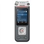 Philips DVT7110 Enregistreur audio VoiceTracer Appareil de Dictée DVT7110 avec Kit d'enregistrement Vidéo, 3 Microphones Haute F