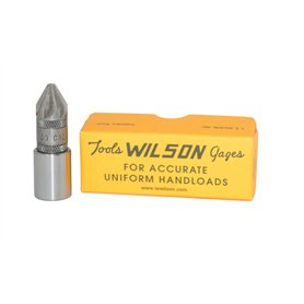 L.E. Wilson Outil d'ébavurage manuel DBT-50C calibre 17-45