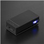 Qudelix - Amplificateur/DAC USB / Bluetooth 5K avec LDAC, aptX Adaptative, aptX HD, AAC (Dual ES9219 - sortie asymétrique de 3,5