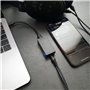 Qudelix - Amplificateur/DAC USB / Bluetooth 5K avec LDAC, aptX Adaptative, aptX HD, AAC (Dual ES9219 - sortie asymétrique de 3,5