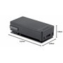 Qudelix - Amplificateur/DAC USB / Bluetooth 5K avec LDAC, aptX Adaptative, aptX HD, AAC (Dual ES9219 - sortie asymétrique de 3,5