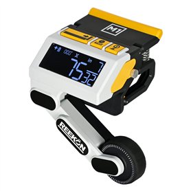 REEKON M1 Outil de mesure de calibre pour scies à onglet