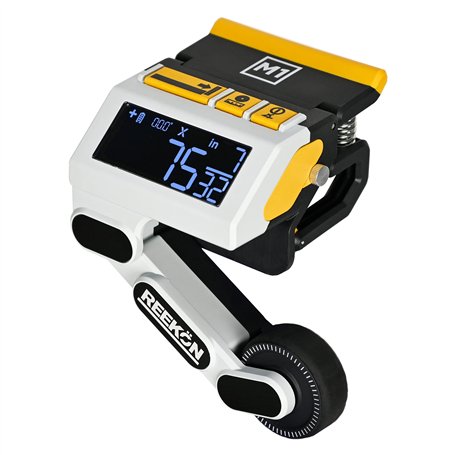 REEKON M1 Outil de mesure de calibre pour scies à onglet