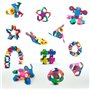 durable et imaginatif - 9 pieces - Des 4 ans