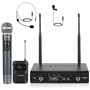 Phenyx Pro Système de Microphones sans Fil