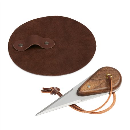 Outset Ensemble de broyage d'huîtres