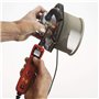 Power Probe 3 Testeur de Circuit Électrique Automobile avec Accessoires Outil d'Atelier pour Mécanicien Multimètre Numérique 12-