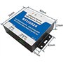 Senders GSM Gate Opener,GSM Porte opérateurs,Automatique porte opérateurs, Portes de garage (RTU5024)