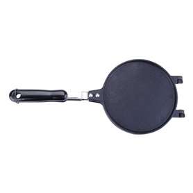 Agatige Gaufrier de cornet