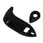 Repose-pouce en plastique ABS pour saxophone alto