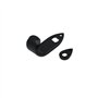 Repose-pouce en plastique ABS pour saxophone alto, ténor, soprano
