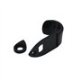 Repose-pouce en plastique ABS pour saxophone alto, ténor, soprano