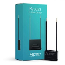 Aeotec Bypass pour Nano variateur