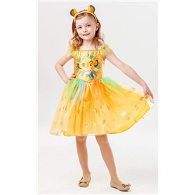 Rubie’s Costume officiel Le Roi lion