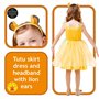 Rubie’s Costume officiel Le Roi lion