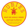 Rubie’s Costume officiel Le Roi lion